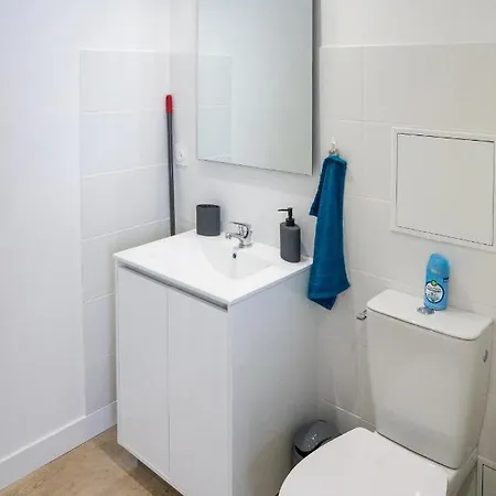 F2 Hypercentre Ferrand Apartment Clermont-Ferrand